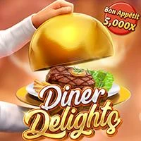 DINER DELIGHTS