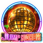 JUMP HIGHER